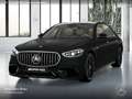 Mercedes-Benz S 63 AMG S 63 E PANO+DIGITAL-L+BURMESTER4D+FAHRASS+KEYLESS Noir - thumbnail 2