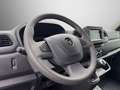 Opel Movano HKa L2H2 2,3 TurboD 3,5t *AHK, RFK, PDC, MwSt.* Silber - thumbnail 13