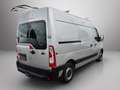 Opel Movano HKa L2H2 2,3 TurboD 3,5t *AHK, RFK, PDC, MwSt.* Silber - thumbnail 7