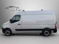 Opel Movano HKa L2H2 2,3 TurboD 3,5t *AHK, RFK, PDC, MwSt.* Silber - thumbnail 4