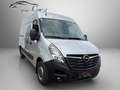 Opel Movano HKa L2H2 2,3 TurboD 3,5t *AHK, RFK, PDC, MwSt.* Silber - thumbnail 1