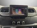 Opel Movano HKa L2H2 2,3 TurboD 3,5t *AHK, RFK, PDC, MwSt.* Silber - thumbnail 17