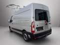 Opel Movano HKa L2H2 2,3 TurboD 3,5t *AHK, RFK, PDC, MwSt.* Silber - thumbnail 5