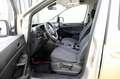 Volkswagen Caddy 2,0 TDI Silber - thumbnail 8