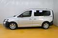 Volkswagen Caddy 2,0 TDI Silber - thumbnail 6