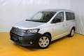 Volkswagen Caddy 2,0 TDI Silber - thumbnail 1