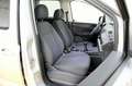 Volkswagen Caddy 2,0 TDI Silber - thumbnail 4