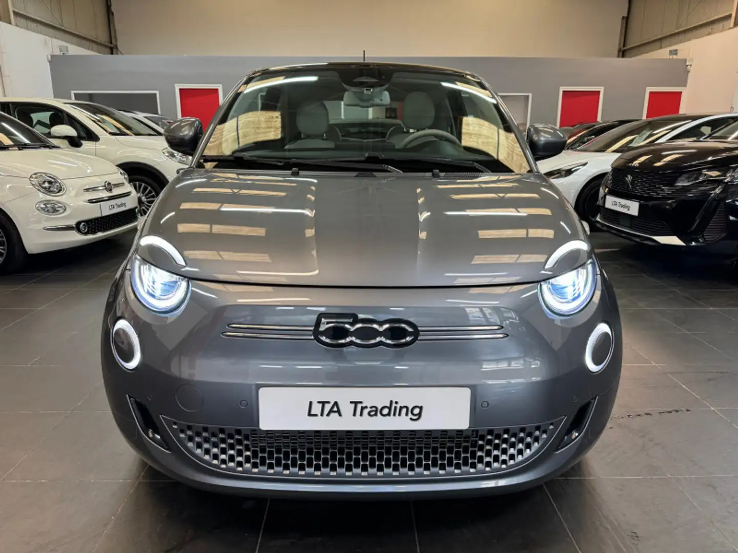 Fiat 500e E 118CH LA PRIMA MY23 - 2
