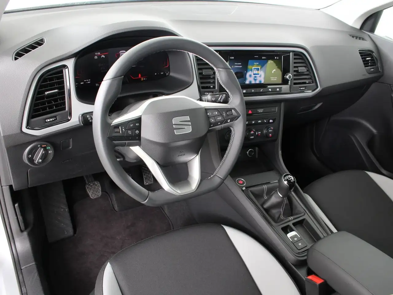SEAT Ateca 2026