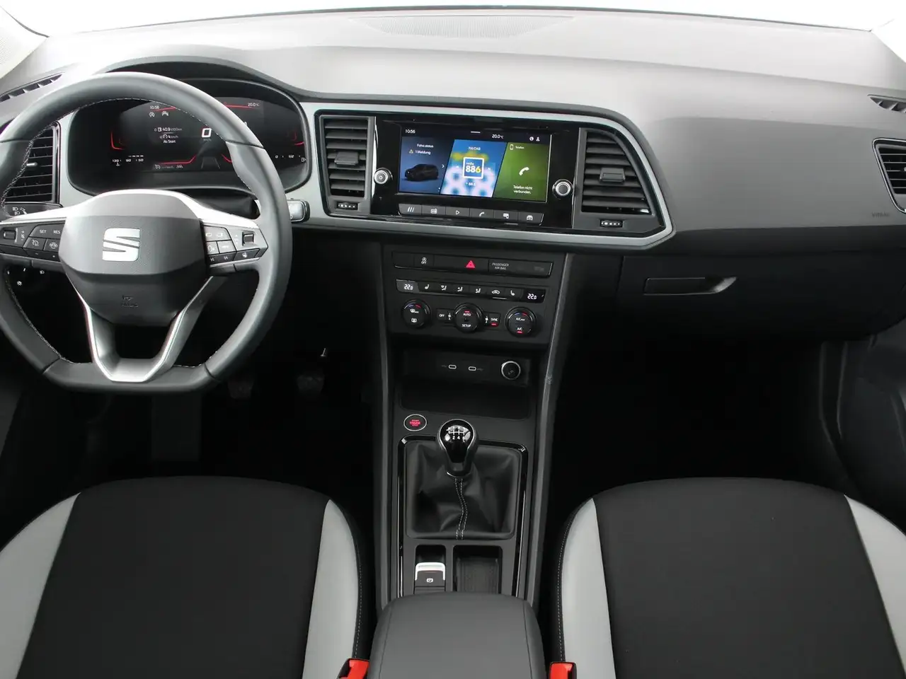 SEAT Ateca 2026