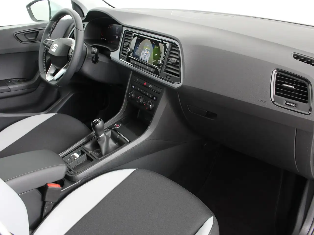 SEAT Ateca 2026