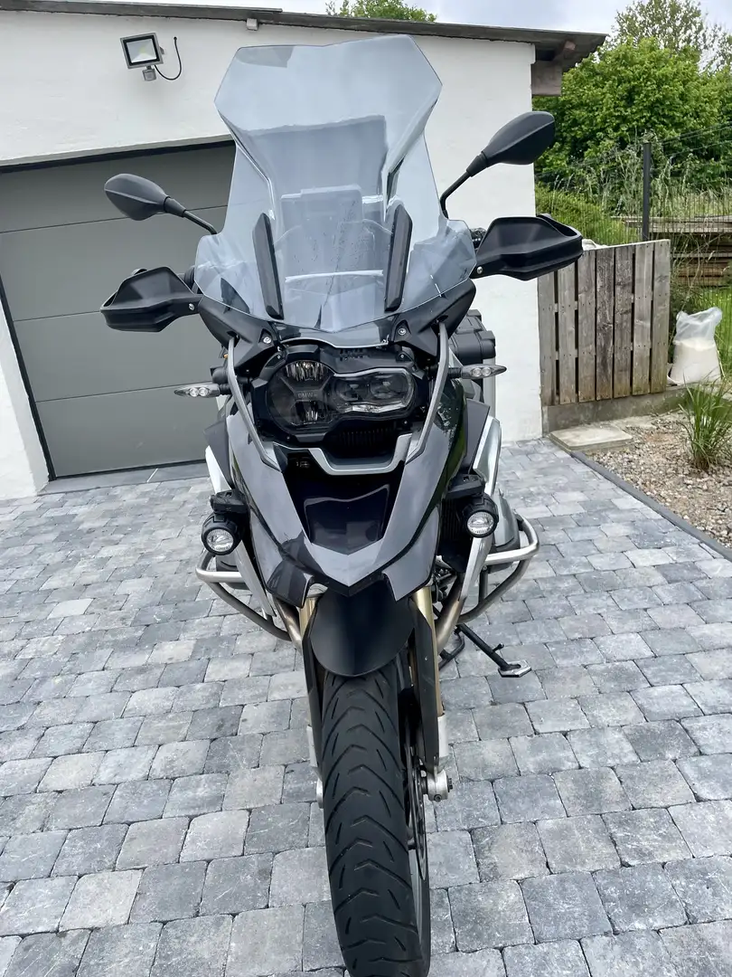 BMW R 1200 GS R1200 gs Lc - 1