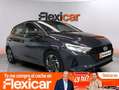 Hyundai i20 1.0 TGDI Klass 100 Gris - thumbnail 1