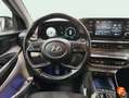 Hyundai i20 1.0 TGDI Klass 100 Gris - thumbnail 9