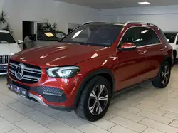 Mercedes-Benz GLE 300 d 4Matic*Pano*Leder*Burmester*HUD*ACC*