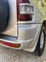 Mitsubishi Pajero Pajero 3p 2.5 tdi GL 115cv Argento - thumbnail 5