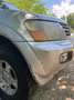 Mitsubishi Pajero Pajero 3p 2.5 tdi GL 115cv Argento - thumbnail 6