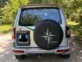 Mitsubishi Pajero Pajero 3p 2.5 tdi GL 115cv Argento - thumbnail 4