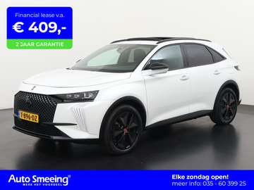 E-Tense 225 Performance Line+ | Panoramadak | Trek