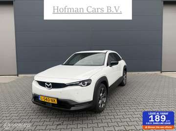 e-SkyActiv 145 Luxury 36 kWh