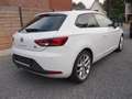 SEAT Leon Leon SC 1.4 TSI 125 PK Blanc - thumbnail 4