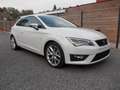 SEAT Leon Leon SC 1.4 TSI 125 PK Blanc - thumbnail 3
