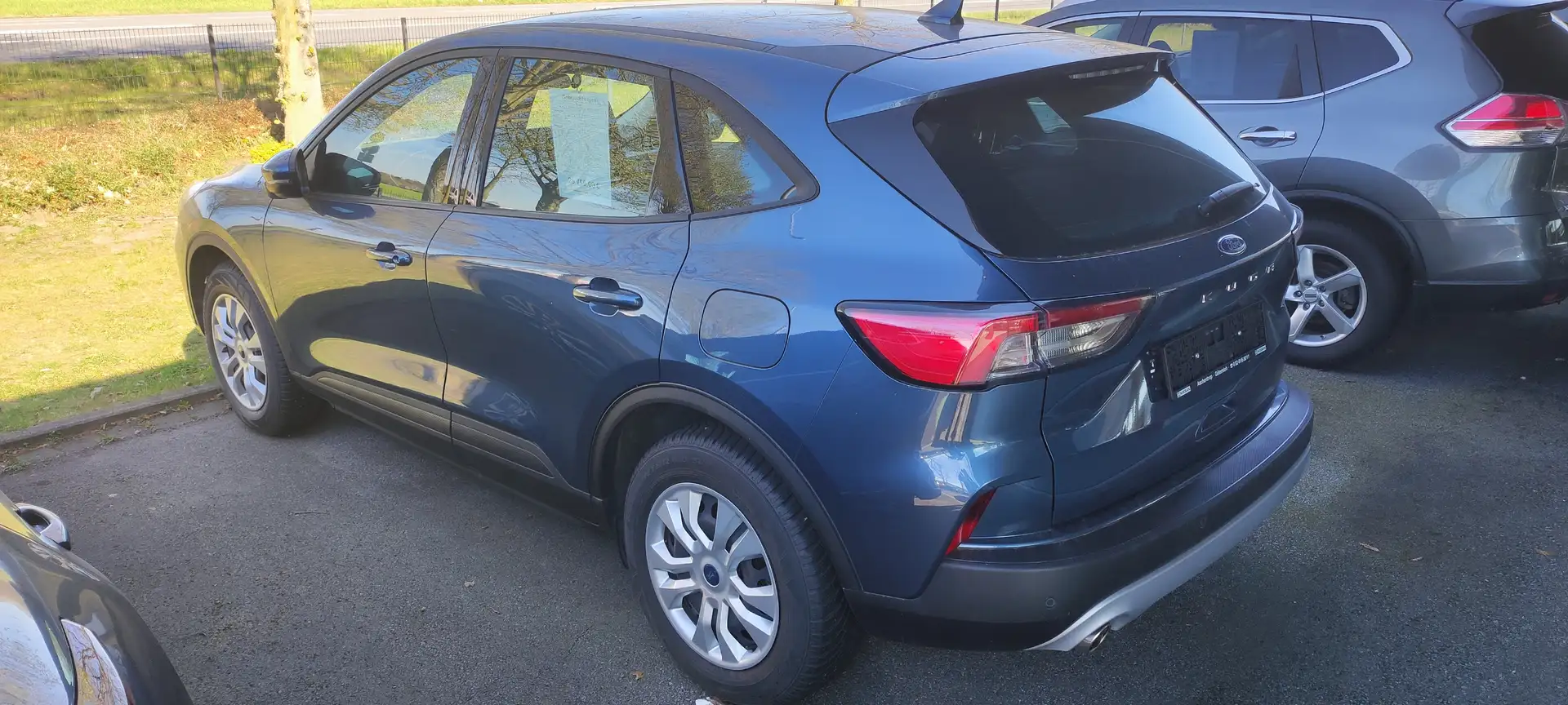 Ford Kuga Cool - 2
