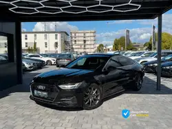 Audi A7 Sportback 45 TFSI quattro*3xS Line*PANO*MATR
