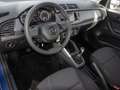 Skoda Fabia Combi 1.0 TSI Active SOUNDSYS Blau - thumbnail 8