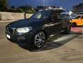 BMW X3 X3 G01 2017 xdrive20i Msport 184cv auto Schwarz - thumbnail 1