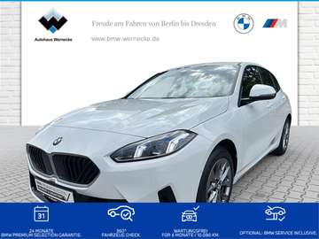 Hatch DAB LED Komfortzg. Parkassistent Shz