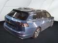 Volkswagen Golf Variant Variant Goal 2.0TDI DSG 275,-ohne Anzahlung AHK T Blau - thumbnail 5