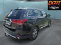 Mitsubishi Outlander 2,2 DI-D AS&G Intense+ Connect Schwarz - thumbnail 6