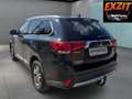Mitsubishi Outlander 2,2 DI-D AS&G Intense+ Connect Schwarz - thumbnail 4