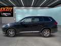 Mitsubishi Outlander 2,2 DI-D AS&G Intense+ Connect Schwarz - thumbnail 11