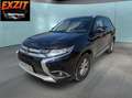 Mitsubishi Outlander 2,2 DI-D AS&G Intense+ Connect Schwarz - thumbnail 3
