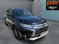 Mitsubishi Outlander 2,2 DI-D AS&G Intense+ Connect Schwarz - thumbnail 1