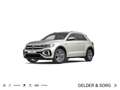 Volkswagen T-Roc R-Line 1.5 TSI ACC*CarPlay*AHK*Navi*RFK* Grau - thumbnail 1