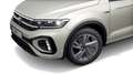 Volkswagen T-Roc R-Line 1.5 TSI ACC*CarPlay*AHK*Navi*RFK* Grau - thumbnail 7