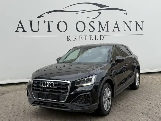 Audi Q2 35 TFSI S tronic