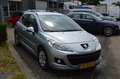 Peugeot 207 1.4 APK AIRCO CRUISE GARANTIE Super netjes! Grijs - thumbnail 9