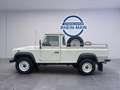 Land Rover Defender 110 Single Cab TOP ZUSTAND 37.000km Weiß - thumbnail 2