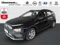 Hyundai BAYON FACELIFT T-GDI SELECT+NAVI+RÜCKFAHRKAMERA+PARKPILO Noir - thumbnail 1