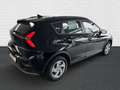 Hyundai BAYON FACELIFT T-GDI SELECT+NAVI+RÜCKFAHRKAMERA+PARKPILO Noir - thumbnail 3