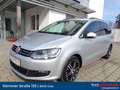 Volkswagen Sharan Comfortline SCR 2,0 TDI DSG 4Motion Silber - thumbnail 1