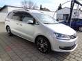 Volkswagen Sharan Comfortline SCR 2,0 TDI DSG 4Motion Silber - thumbnail 7