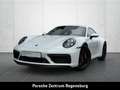 Porsche 992 911 Carrera GTS Schiebe-/Hubdach BOSE SHZ Weiß - thumbnail 2