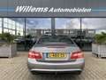 Mercedes-Benz E 500 Coupé Avantgarde Panoramadak, Geheugen Stoelen & C Gris - thumbnail 10