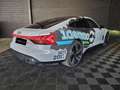 Audi e-tron GT E-TRON GT QUATTRO 476 CH ** Susp. Adaptative ** Ba Blanc - thumbnail 5