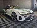 Audi e-tron GT E-TRON GT QUATTRO 476 CH ** Susp. Adaptative ** Ba Blanc - thumbnail 3